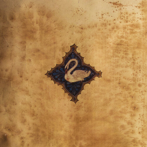 William Basinski: September 23rd - (VINYL LP)