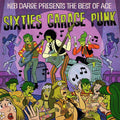 Keb Darge Presents the Best of Ace 60s Garage Punk: Keb Darge Presents The Best Of Ace Sixties Garage Punk / Various - (VINYL LP)