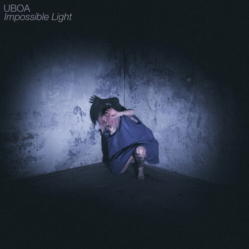 Uboa: Impossible Light - (VINYL LP)