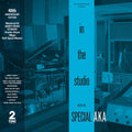 Special Aka: In the Studio (40th Anniversary Edition) - (VINYL LP)