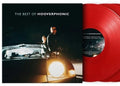 Hooverphonic: Best Of - Limited 180-Gram Red Colored Vinyl - (VINYL LP)