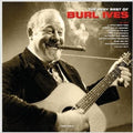 Burl Ives: Very Best Of - 180gm Vinyl - (VINYL LP)
