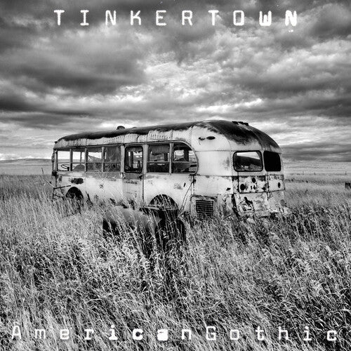 Tinkertown: American Gothic - CD