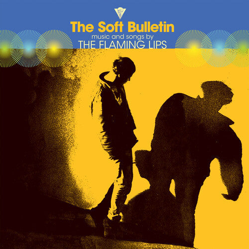 The Flaming Lips: The Soft Bulletin (25th Anniversary) - (VINYL LP)
