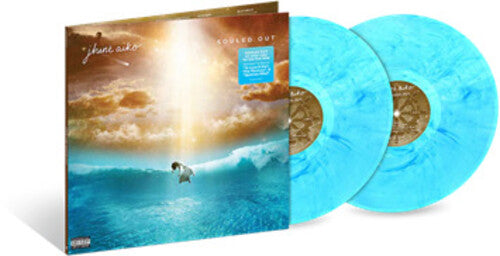 Jhené Aiko: Souled Out - (VINYL LP)