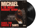 Killer Mike: Michael & The Mighty Midnight Revival - Songs For Sinners And Saints - (VINYL LP)