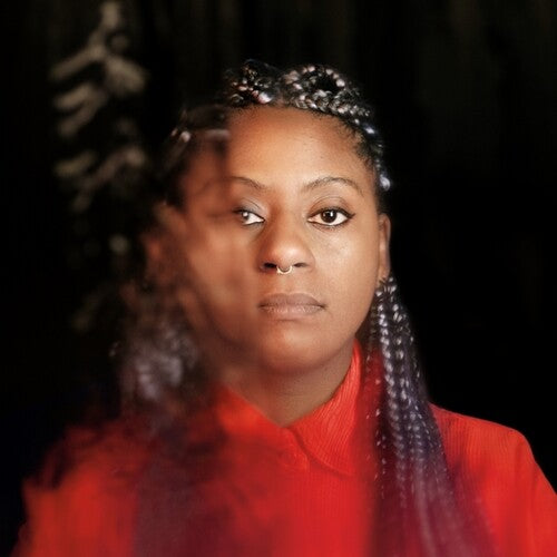 Farida Amadou: When It Rains It Pours - (VINYL LP)