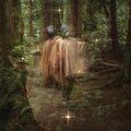 Terror/Cactus: Forastero - (VINYL LP)