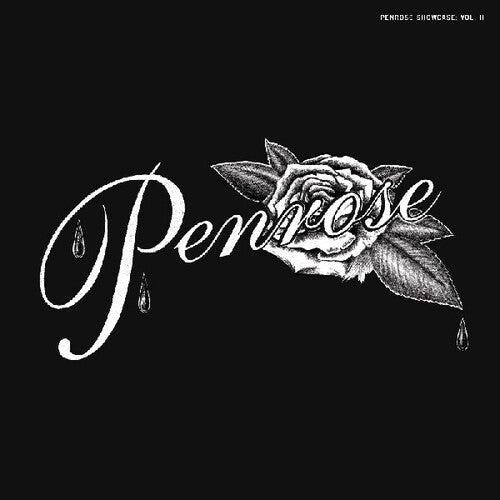 Various Artists: Penrose Showcase Vol II (Various Artists) - (VINYL LP)