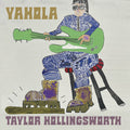 Taylor Hollingsworth: Yahola - (VINYL LP)