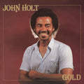John Holt: Gold: The 80s Albums Collection - CD