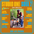 Soul Jazz Records Presents: Studio One Soul 2 - (VINYL LP)