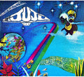 Oneness of Juju: Space Jungle Luv - (VINYL LP)
