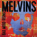 The Melvins: Bad Mood Rising - (VINYL LP)