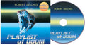 Robert DeLong: Playlist Of Doom - (VINYL LP)