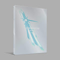Le Sserafim: 4th Mini Album 'CRAZY' [Vol. 3] - CD