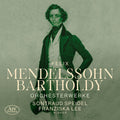 Sontraud Speidel: Mendelssohn: Orchesterwerke in Bearbeitungen des Komponisten fur Klavier zu 4 Handen - CD