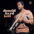 Donald Byrd: Kofi (Blue Note Tone Poet Series) - (VINYL LP)