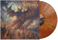 Cryptopsy: As Gomorrah Burns - (VINYL LP)