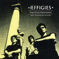 Effigies: For Ever Grounded - (VINYL LP)