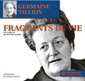 Roselyne Sarazin: Fragments de vie (extraits) - Livre audio lu par Roselyne Sarazin (CD MP3) - Introduction de Tzvetan Todorov - CD