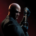 Jesper Kyd: Hitman: Contracts (Original Soundtrack) - (VINYL LP)