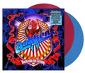 Dokken: Back For The Attack - (VINYL LP)