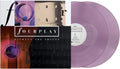 Fourplay: Between the Sheets - (VINYL LP)