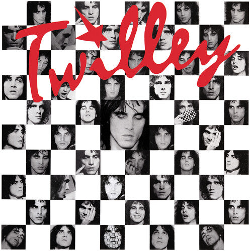 Dwight Twilley: Twilley - Expanded Edition - CD