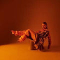 Allysha Joy: The Making Of Silk - (VINYL LP)