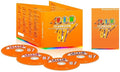 Various Artists: Now Yearbook 1987 / Various - CD