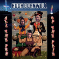 Hugh Cornwell: All the Fun of the Fair - CD