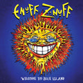 Enuff Z'nuff: Welcome to Blue Island - CD