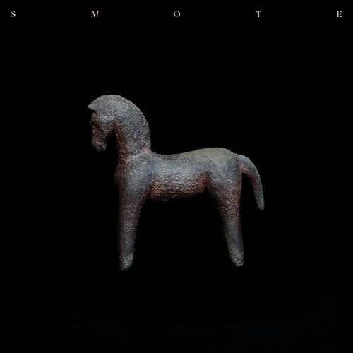 Smote Synesthesiac: A Grand Stream - (VINYL LP)