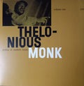 Thelonious Monk: Genius Of Modern Music Volume 1 - (VINYL LP)