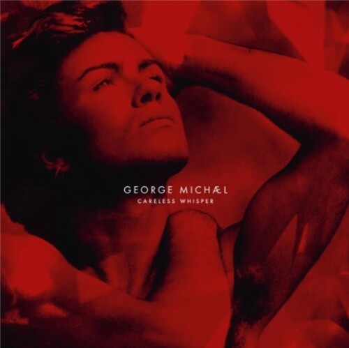George Michael: Careless Whisper - CD SINGLE