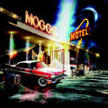 Phil Mogg: Moggs Motel - CD