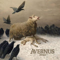 Avernus: Grievances - (VINYL LP)