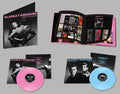 Alaska Y Dinarama: Deseo Carnal - Pink & Blue Vinyl - (VINYL LP)