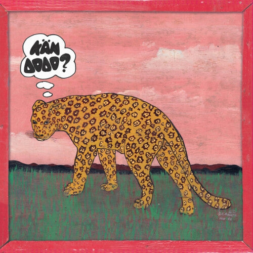 Kandodo: Theendisinpsych - CD