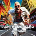 Pantheon: Upswing - CD