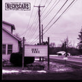 Neckscars: Don't Panic - (VINYL LP)