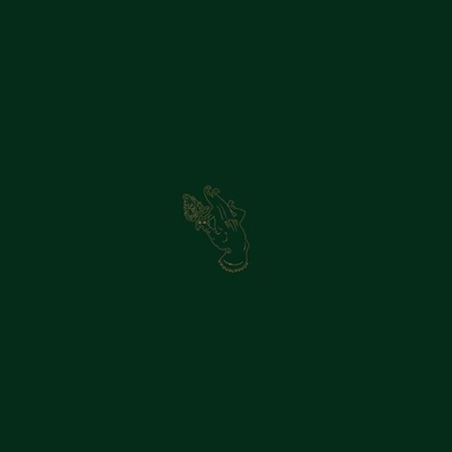 Burning Witch: Towers - (VINYL LP)