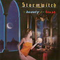 Stormwitch: Beauty & The Beast - Blue/orange - (VINYL LP)