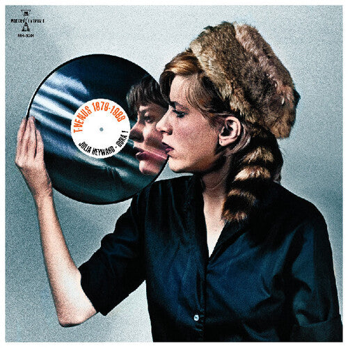 Julia Heyward & T-Venus: Duka 1 1979-1988 - CD