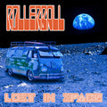 Rollerball: Lost In Space: Beneath The Desert Floor Chapter 5 - (VINYL LP)