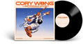 Cory Wong: Starship Syncopation - (VINYL LP)