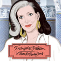 Francoise Fabian: L'Heure D'Un Rendez-Vous - (VINYL LP)