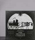Mikla, Kaelan & Johannsson, Bardi: The Phantom Carriage - (VINYL LP)