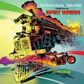 Neverland Express / Johnson, Caleb: Live From Cleveland - (VINYL LP)